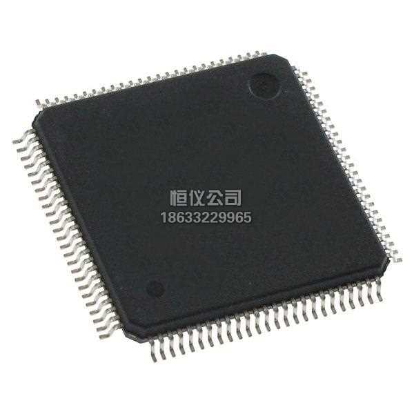 EFM32GG11B520F2048GQ100-A(Silicon Labs)ARM微控制器 - MCU图片